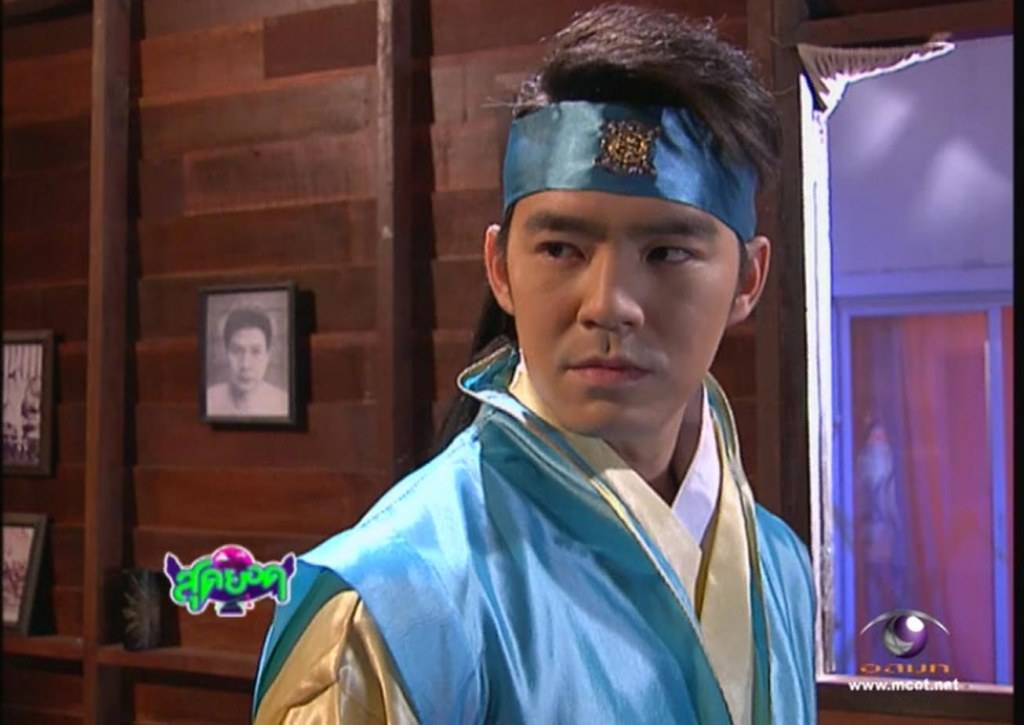 แดน บีม น่ารัก