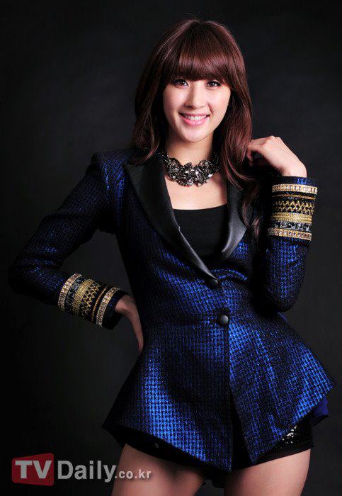 วง Nine Muses (ไนน์มิวเซส)