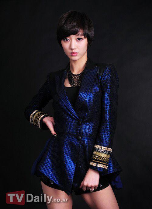วง Nine Muses (ไนน์มิวเซส)