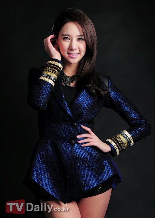 วง Nine Muses (ไนน์มิวเซส)