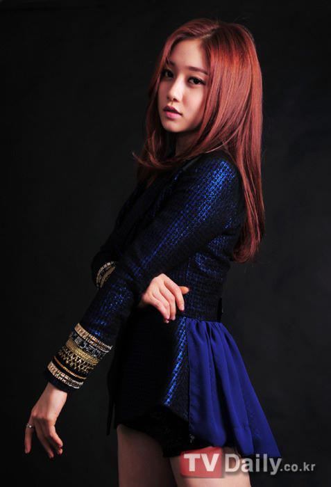 วง Nine Muses (ไนน์มิวเซส)