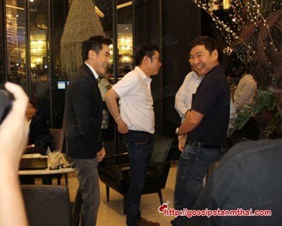 กฤษณ์ ชิ่งสื่อ หลัง มาช่า โพสต์ด่าใน IG