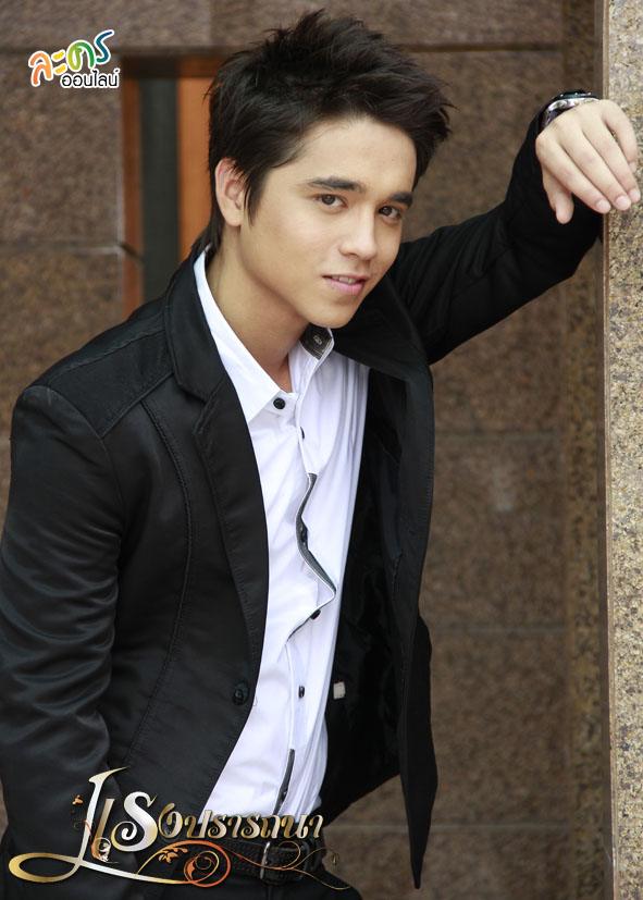 แรงปรารถนา
