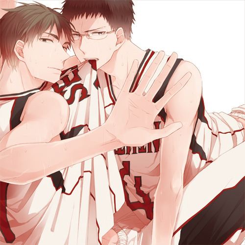 YAOI 195
