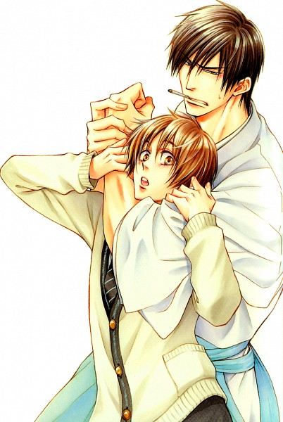 YAOI 195