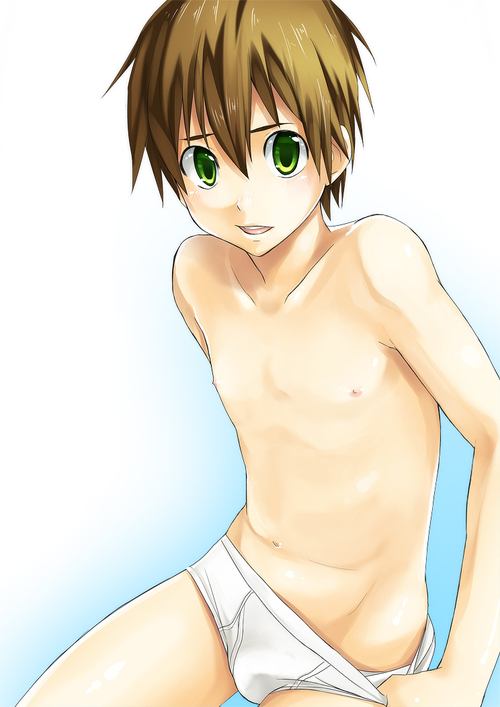 YAOI 195