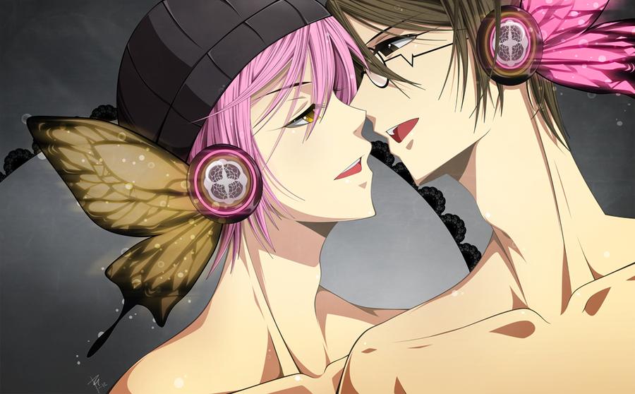 YAOI 195