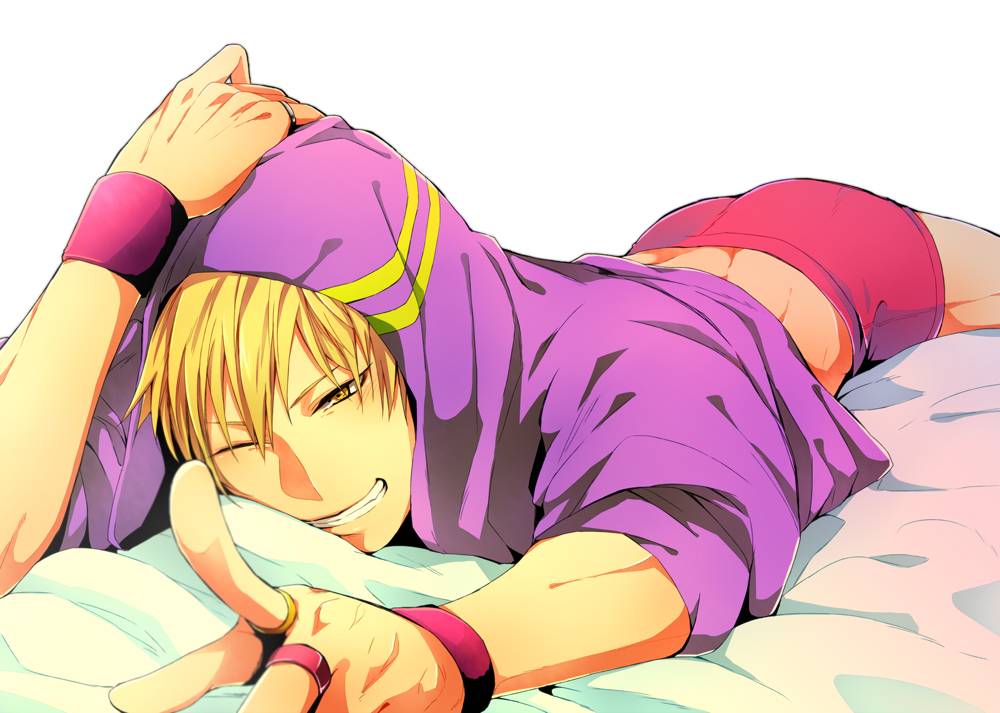 YAOI 195