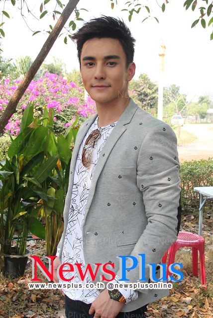 บวงสรวงละคร "เจ้าสาวสลาตัน" นำทีมโดย "อ๋อม ,ขวัญ ,ธันวา"