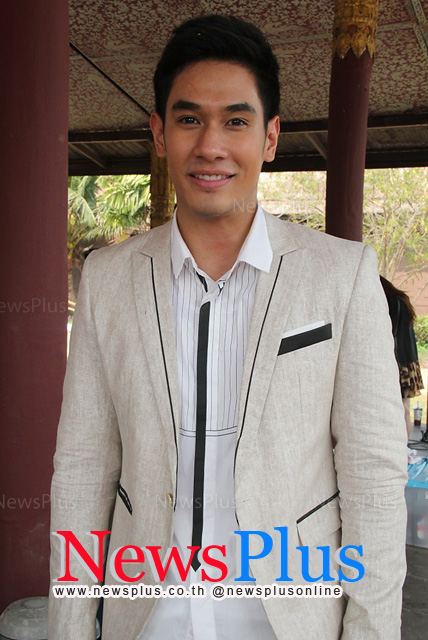 บวงสรวงละคร "เจ้าสาวสลาตัน" นำทีมโดย "อ๋อม ,ขวัญ ,ธันวา"