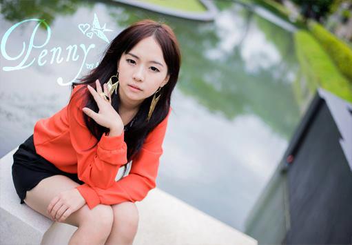 ป้ารุจ กับ เอมมี่ สุนัน ในMVแค่รู้ว่ารัก - lipta [[เพราะๆ]]