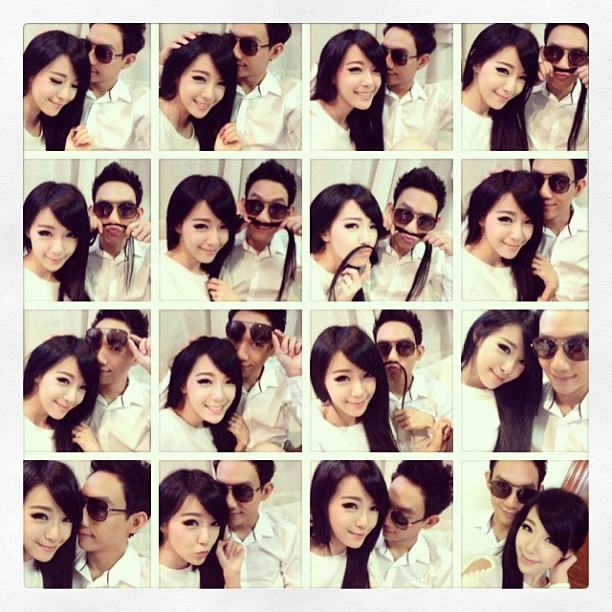 'ทับทิม มัลลิกา' พิธีกรสาวสวยจาก VRZO !!!