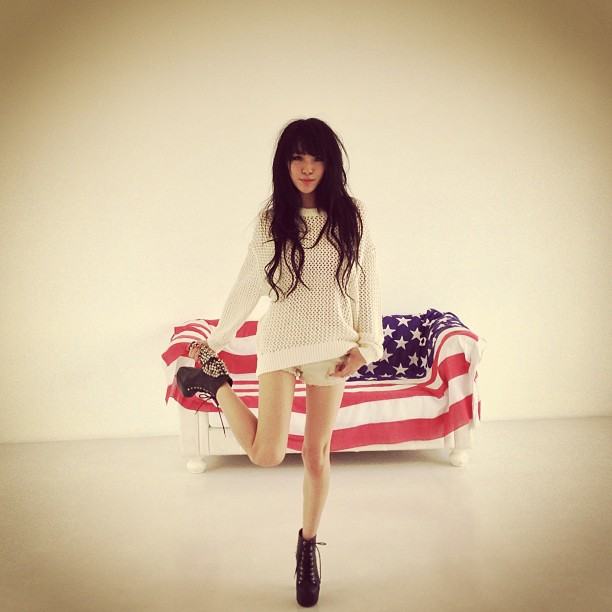 'ทับทิม มัลลิกา' พิธีกรสาวสวยจาก VRZO !!!