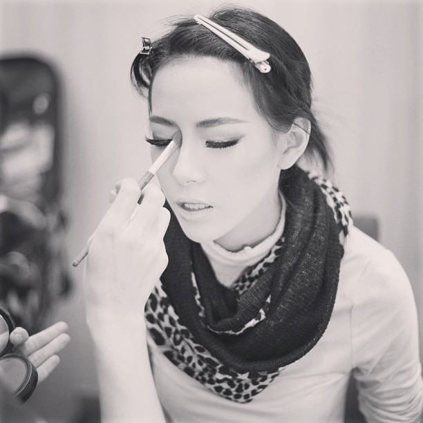 'ทับทิม มัลลิกา' พิธีกรสาวสวยจาก VRZO !!!