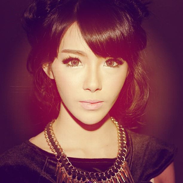 'ทับทิม มัลลิกา' พิธีกรสาวสวยจาก VRZO !!!