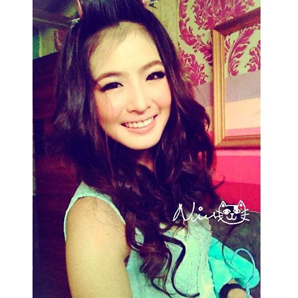 มายด์ วิรพร สาวน้อยน่ารักสดใส หรือ น้ำขิง  น้องใหม่ร้ายบริสุทธิ์