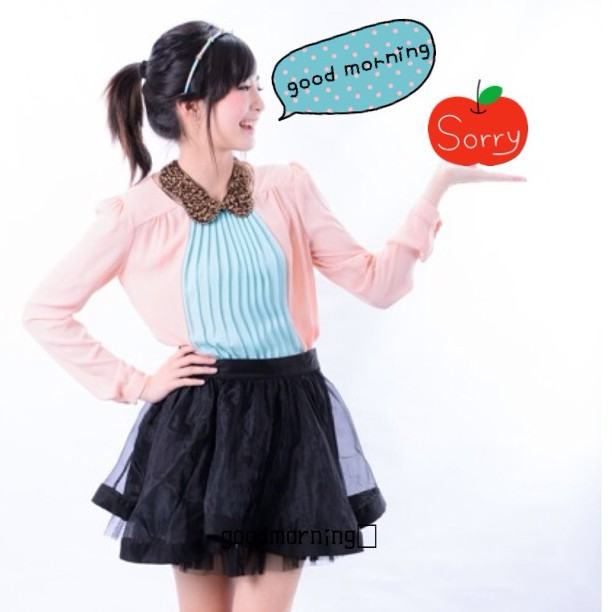 มายด์ วิรพร สาวน้อยน่ารักสดใส หรือ น้ำขิง  น้องใหม่ร้ายบริสุทธิ์