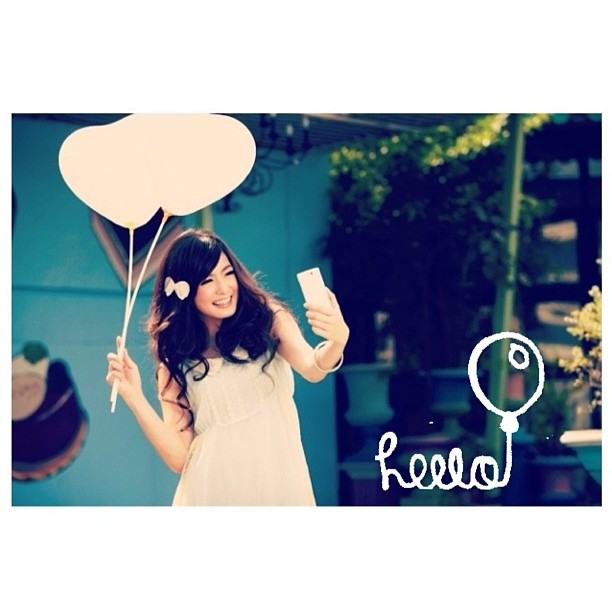 มายด์ วิรพร สาวน้อยน่ารักสดใส หรือ น้ำขิง  น้องใหม่ร้ายบริสุทธิ์