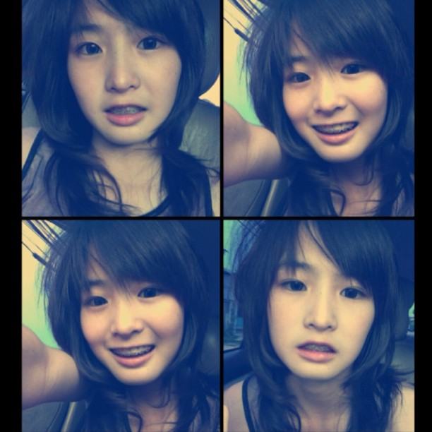 มายด์ วิรพร สาวน้อยน่ารักสดใส หรือ น้ำขิง  น้องใหม่ร้ายบริสุทธิ์