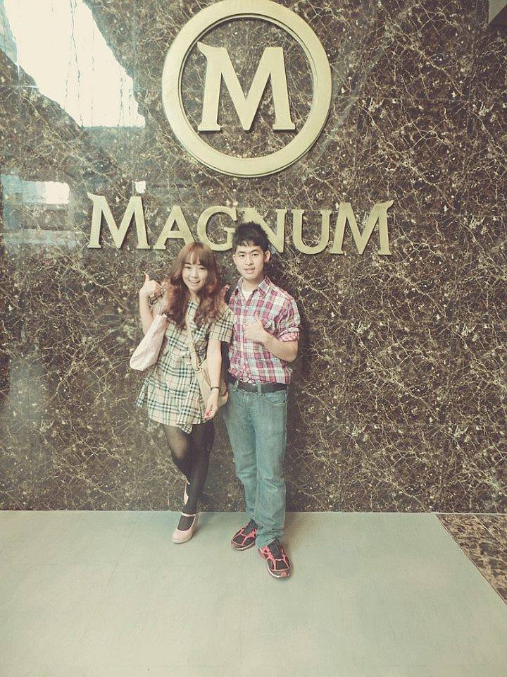 สาวน้อยน่ารัก สุนันทา เดวา นางเอก วุ่นรักพักนิ้ว