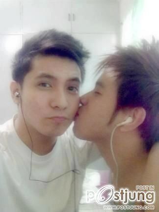 รักกันเหลือเกิน