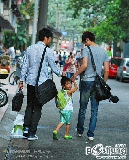 เห็นแต่เราสอง