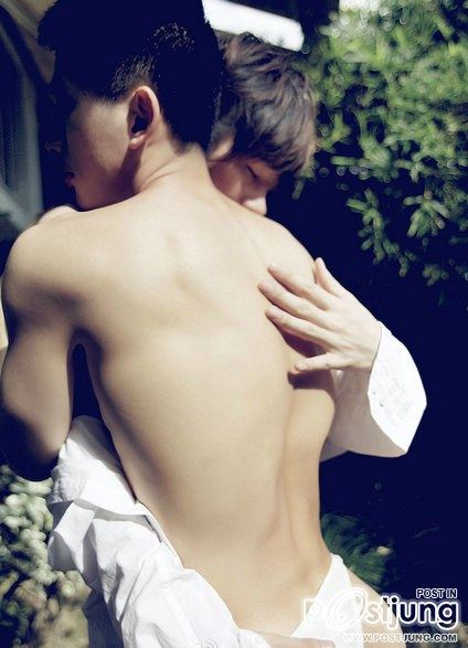 เห็นแต่เราสอง