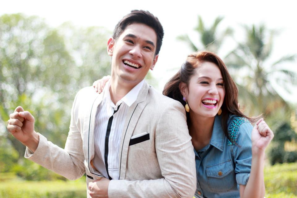 ขวัญ - อ๋อม
