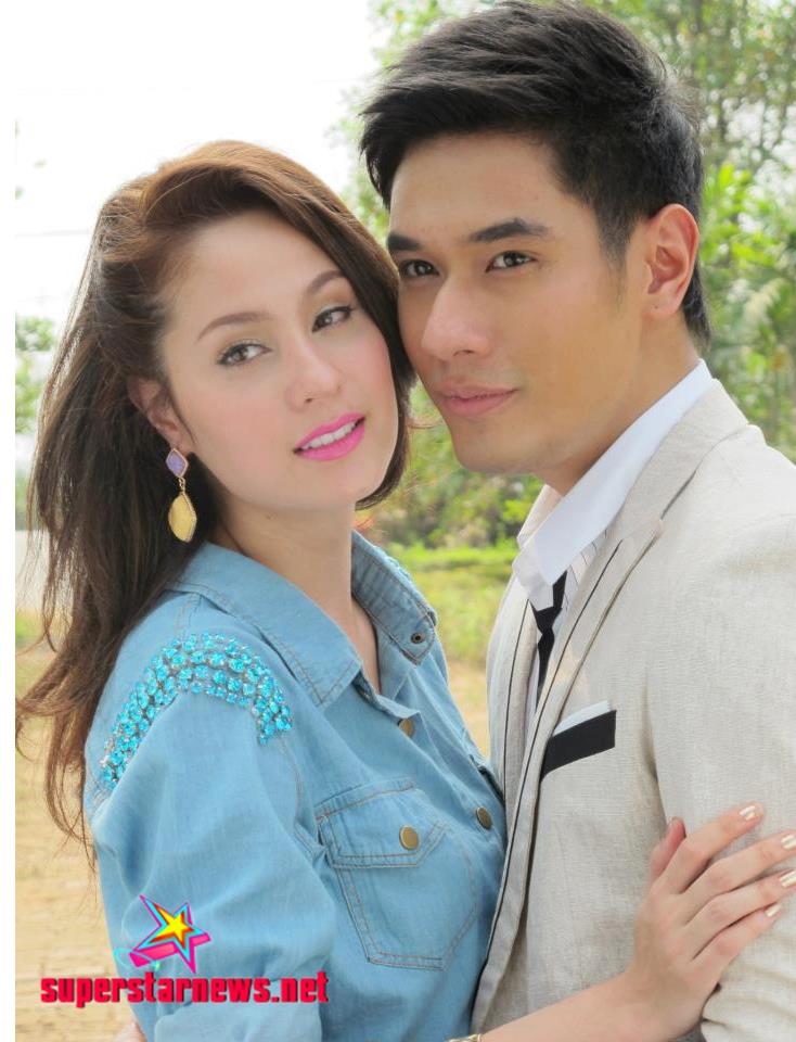 ขวัญ - อ๋อม