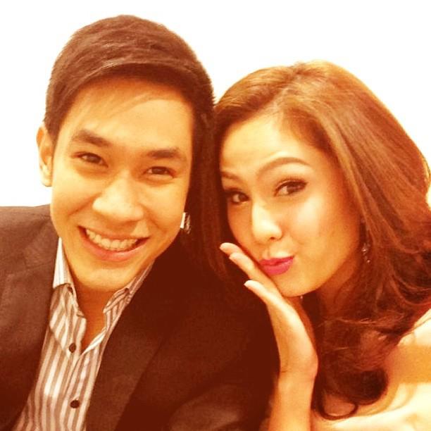 ขวัญ - อ๋อม