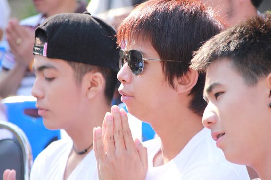 เปิดกล้อง หนังใหม่ พี่ชาย My Bromance