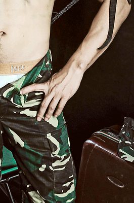 CHRIS