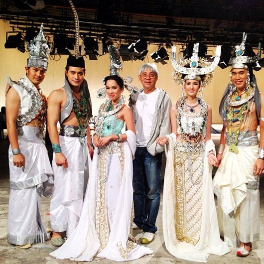ละคร สาปพระเพ็ง เร็วๆนี้