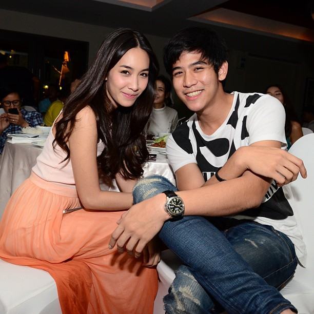 เก็บตก ภาพ ปิดกล้อง หยกเลือดมังกร ฉลอง เรดติ้ง ทลุ เพดาน 21.7 (กทม 14.6// ตจว 23.0 ) ทำลาย สถิติ tv