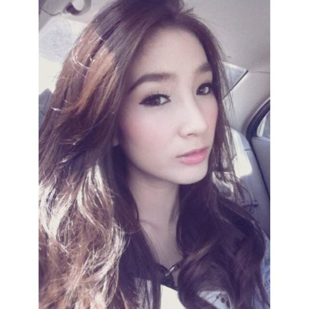 น้ำ ชลทีสาวหมวยคมเข้ม นางเอกMV SPF