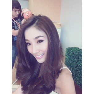น้ำ ชลทีสาวหมวยคมเข้ม นางเอกMV SPF