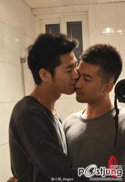 เมื่อรักบังเกิด