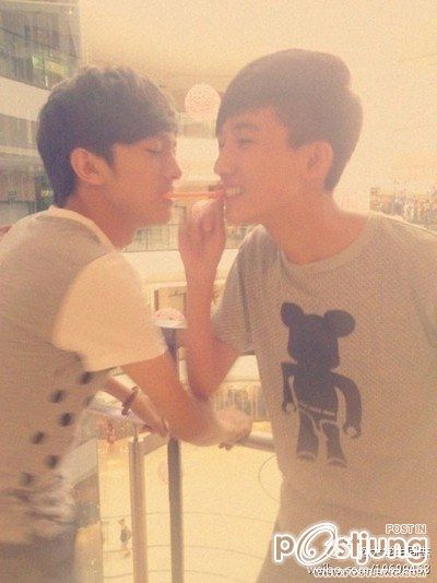 เมื่อรักบังเกิด
