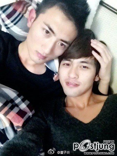 เมื่อรักบังเกิด