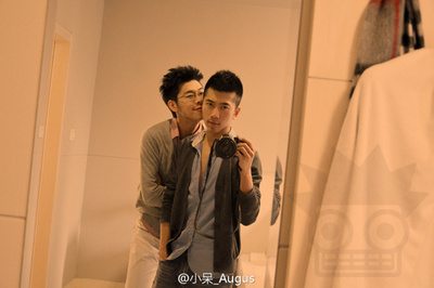 เมื่อรักบังเกิด