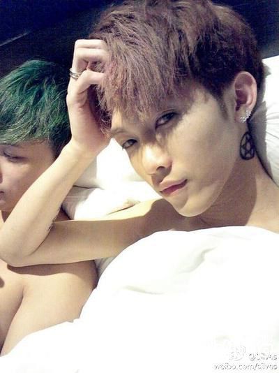 เมื่อรักบังเกิด