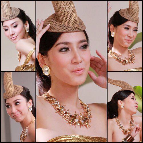 "อั้มVSตุ๊กกี้ "หนังสั้น Sunsilk 2 เริ่ด เชิ่ด สวย!!