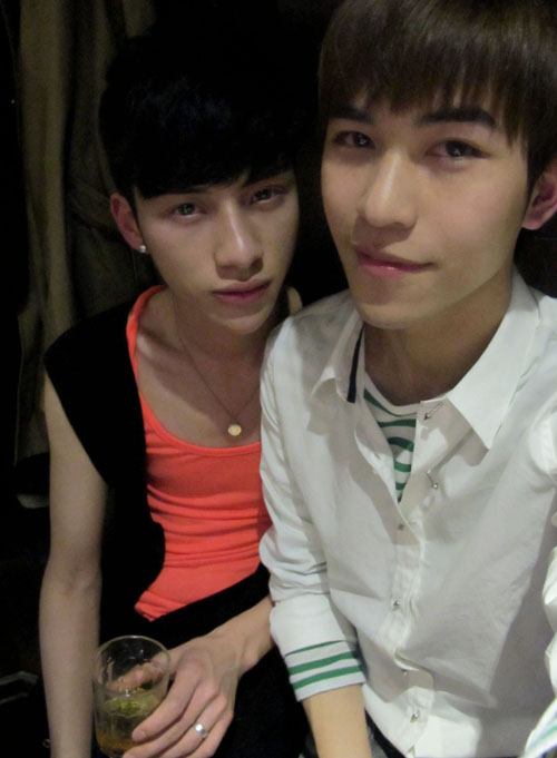 เคียงข้างกันตลอดไป