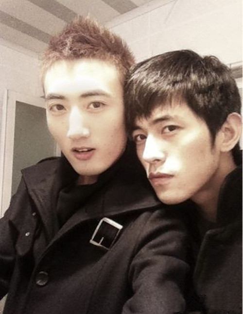 เคียงข้างกันตลอดไป