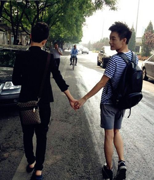 เคียงข้างกันตลอดไป