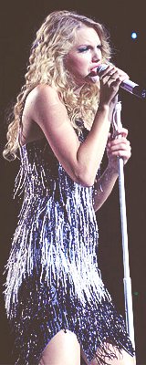 Miss Taylor Swift