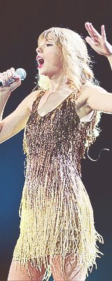 Miss Taylor Swift
