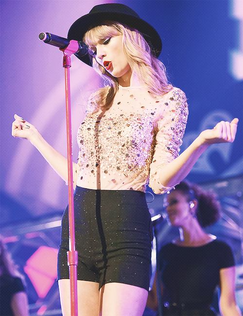 Miss Taylor Swift