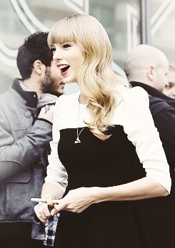 Miss Taylor Swift