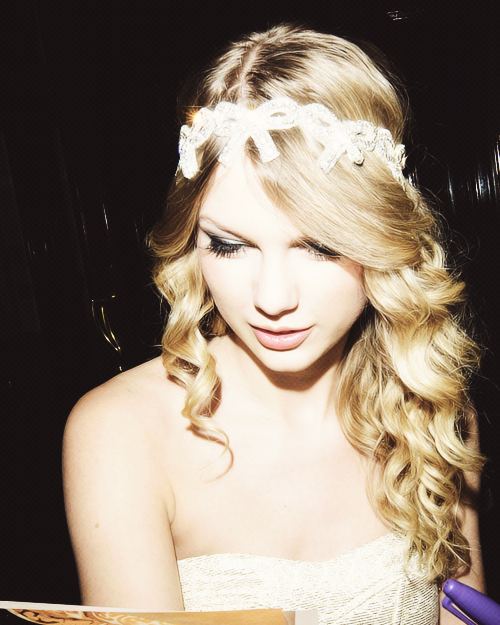 Miss Taylor Swift